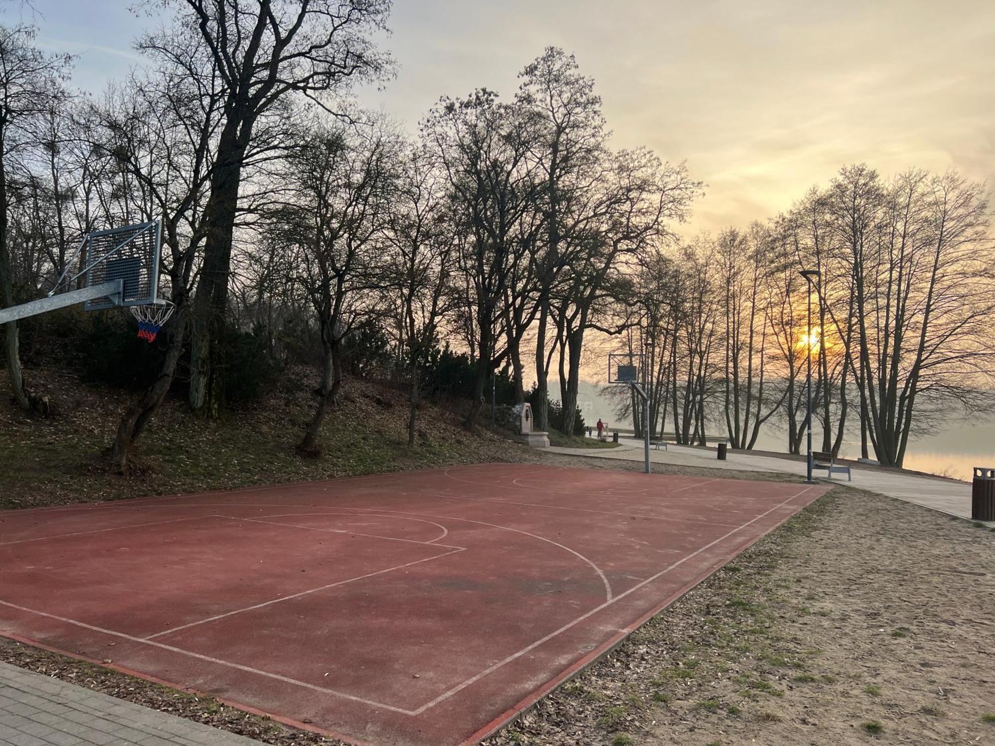 Apartament Kominek, Jezioro & Las - 57M2 Olsztyn  Exteriör bild